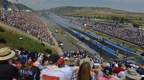 bandimere speedway closing|Bandimere Speedway